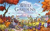 Wild Gardens: Foraging Club