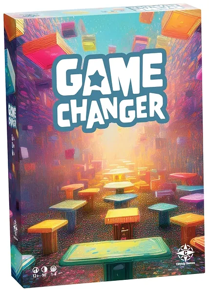GameChanger