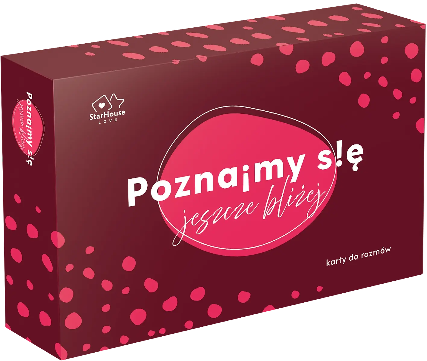 Poznajmy się: Jeszcze bliżej