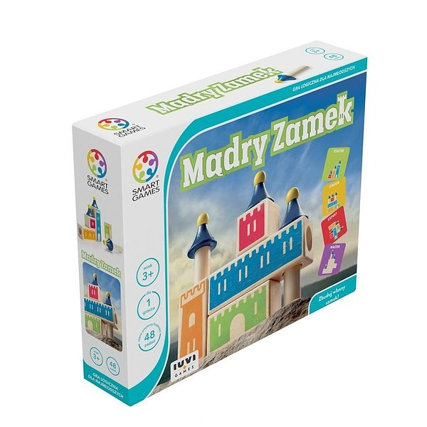 Smart Games: Mądry Zamek