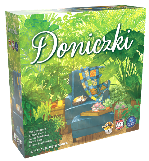 Doniczki