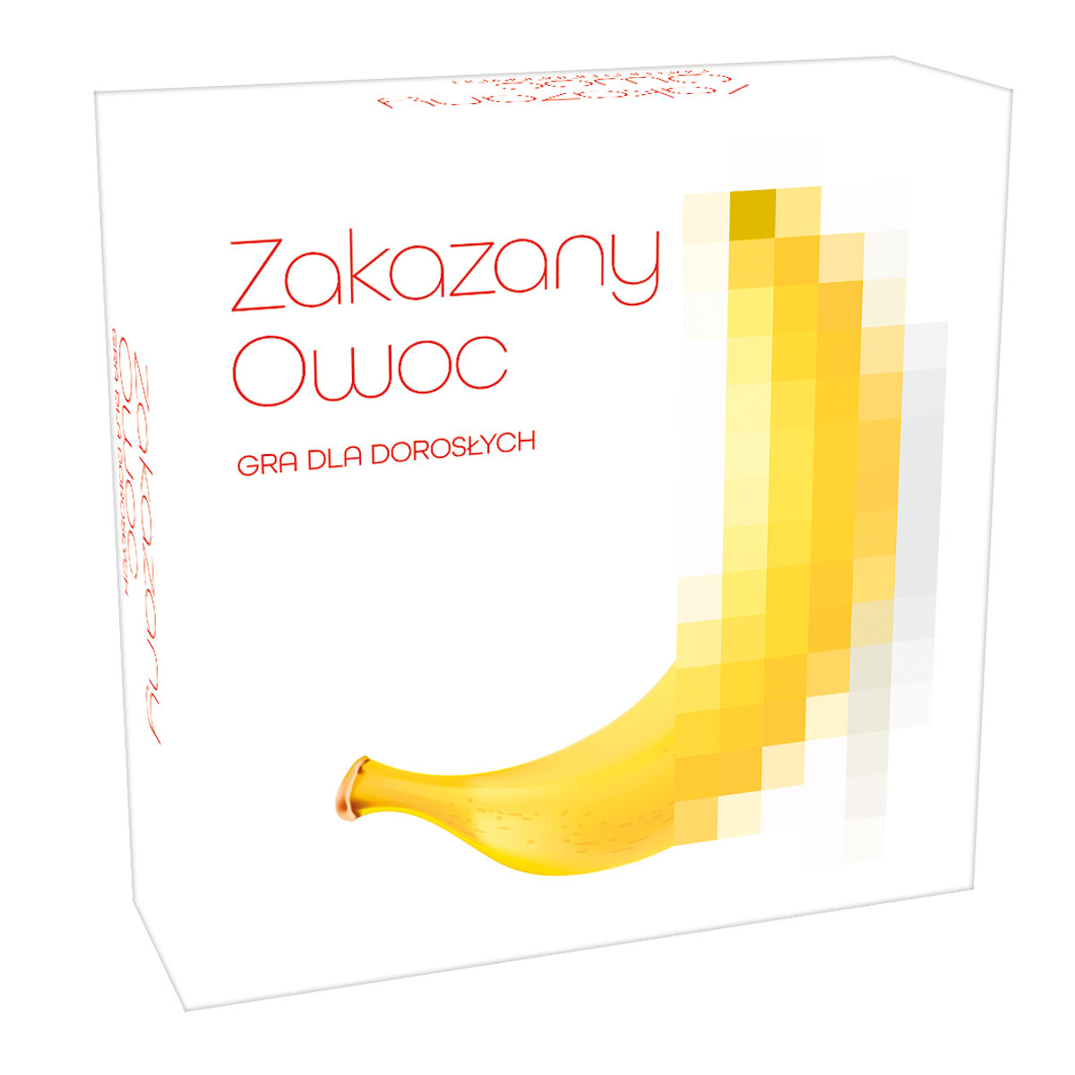 Zakazany owoc