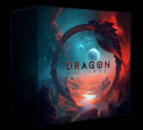 Dragon Eclipse