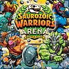 Saurozoic Warriors Arena