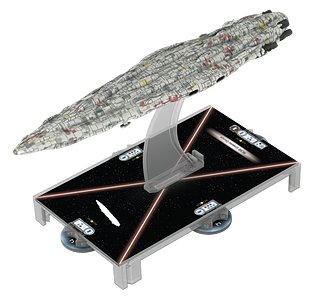 Star Wars: Armada - Home One