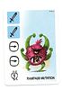 Viral: Rampage Mutation Promo Card