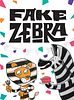 Fake Zebra