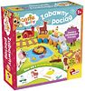 Carotina Baby: Zabawny pociąg
