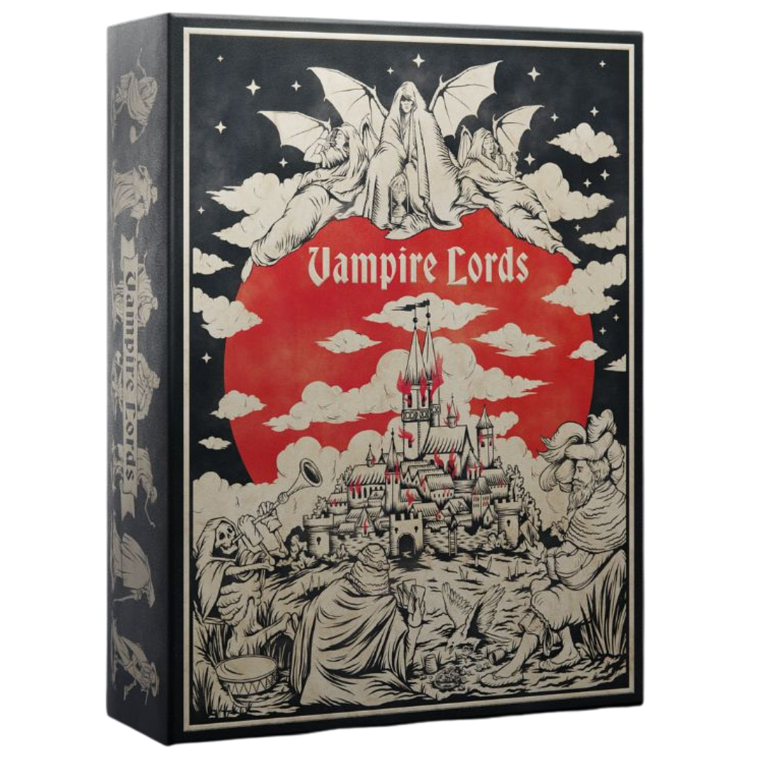 Vampire Lords