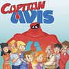 Capitan Avis