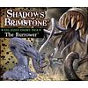 Shadows of Brimstone: Burrower XXL Enemy Pack