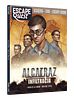 Escape Quest: Alcatraz
