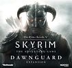 The Elder Scrolls V: Skyrim – The Adventure Game: Dawnguard Expansion