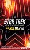 Star Trek: Captain's Chair – To Boldly Go