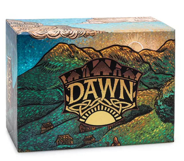 Dawn