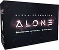 Alone: Alpha Expansion
