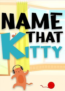 Name That Kitty
