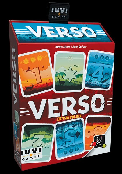 Verso
