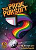 Holiday Hijinks #16: The Pride Pursuit
