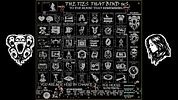 The Ties That Bind Us