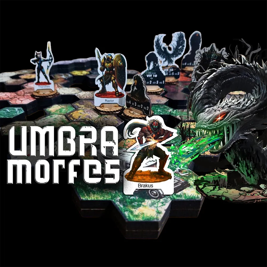 Umbra Morfes