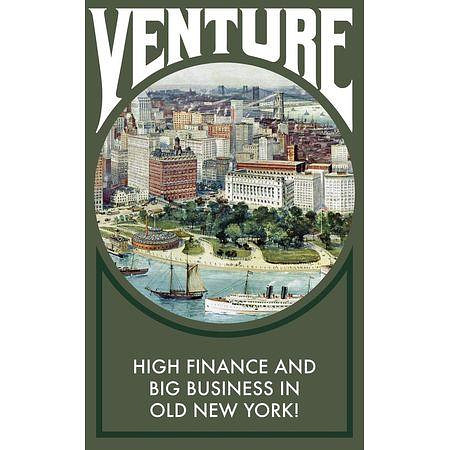 Venture