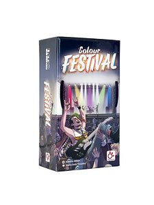 Colour Festival