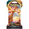 Pokemon TCG: Sword & Shield 3 Darkness Ablaze Booster Sleeved