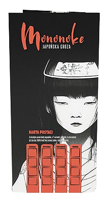 Mononoke: Japońska groza