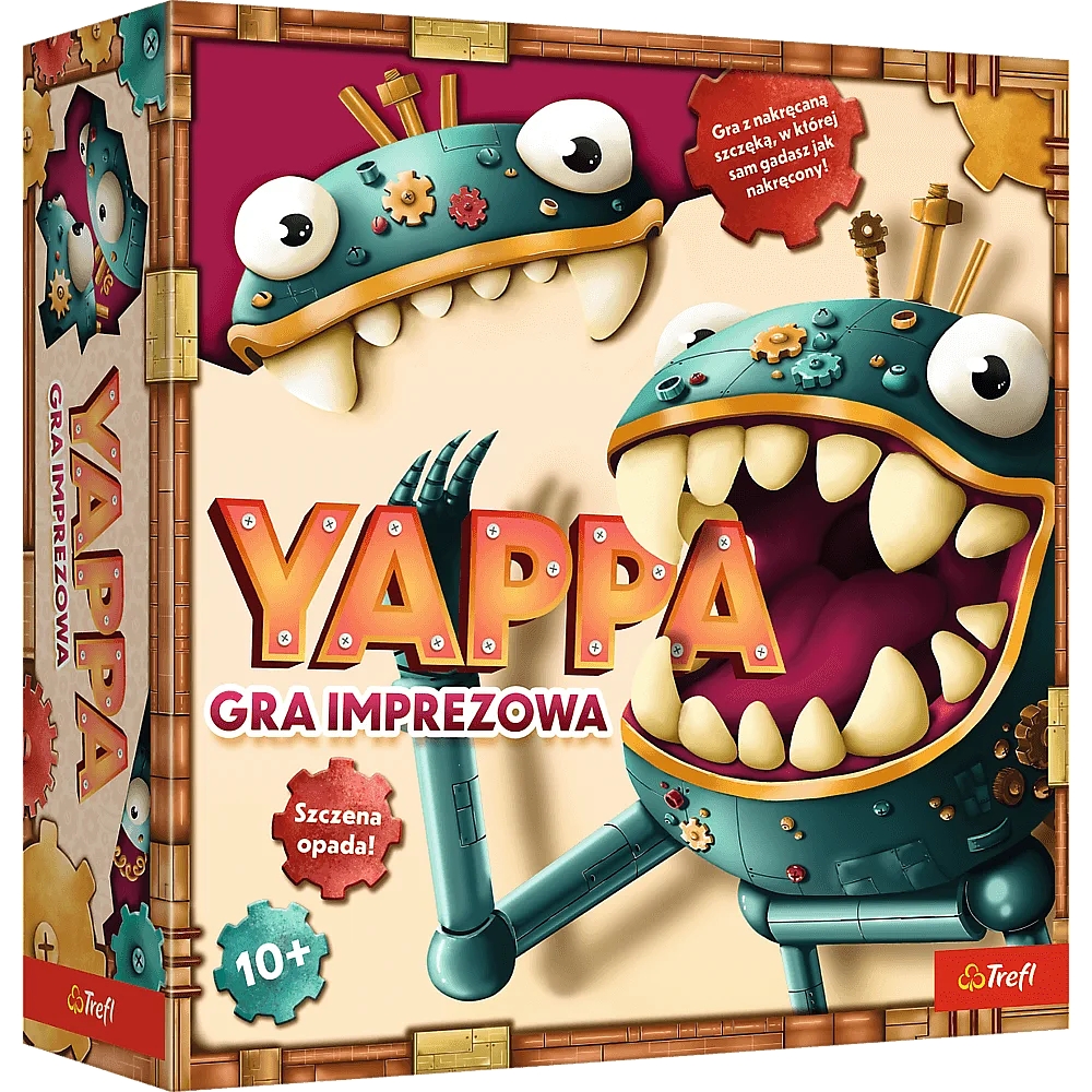 YAPPA