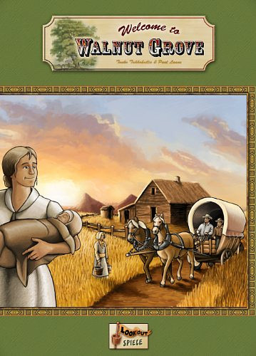 Walnut Grove