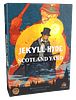 Jekyll & Hyde vs Scotland Yard