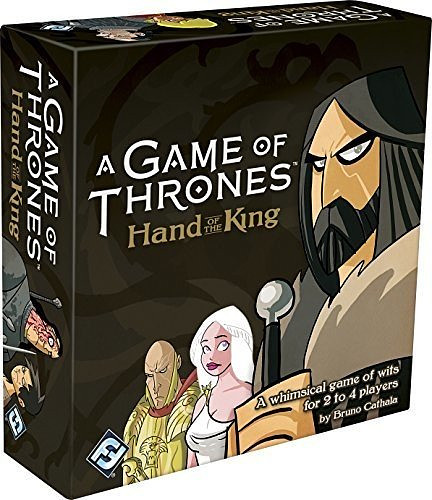 Gra o Tron: Królewski Namiestnik