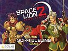 Space Lion 2: Leon Strife
