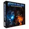 Beyond the Rift: A Perdition's Mouth Card Game
