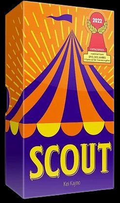 Scout