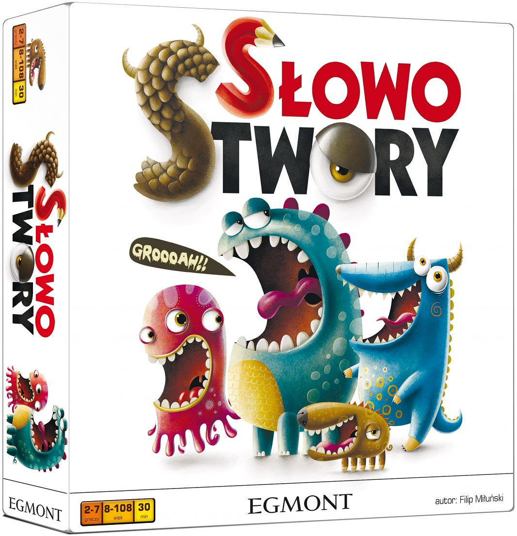 SłowoStwory