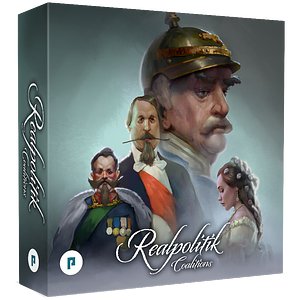Coalitions: Realpolitik