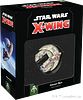Star Wars: X-Wing - Karząca Ręka (druga edycja)
