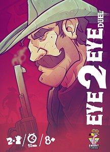 Eye2Eye Duel