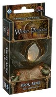 Władca Pierścieni: Gra karciana - Mroki Morii (Cykl Dwarrowdelf)