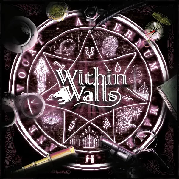 Within Walls