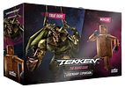 TEKKEN: The Board Game - Legendary Expansion