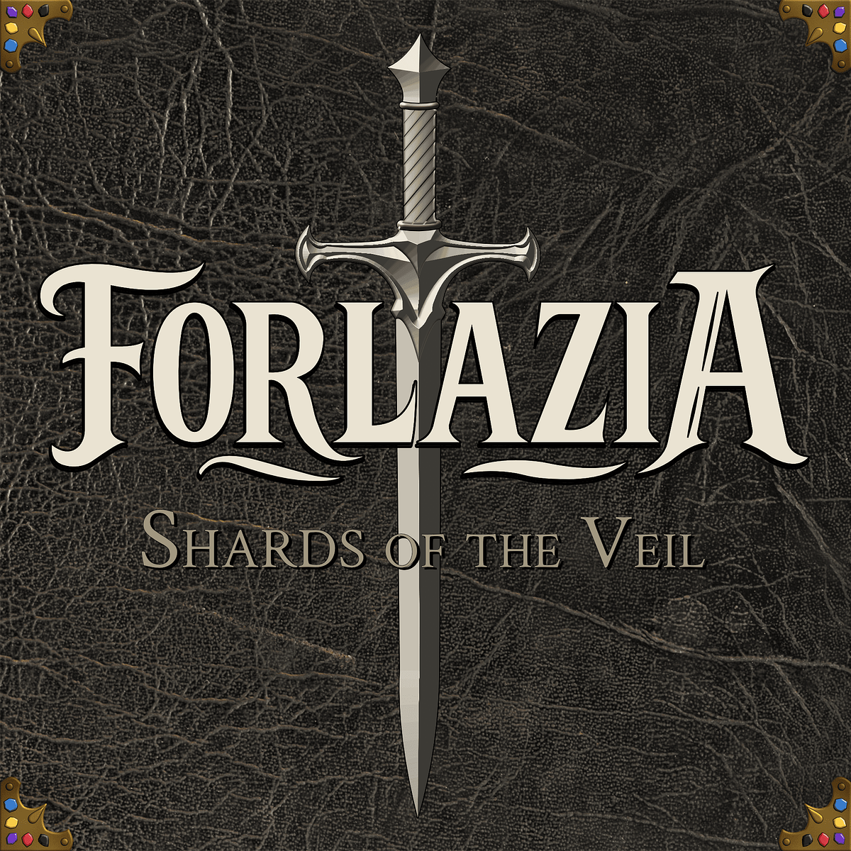 Forlazia: Shards of the Veil