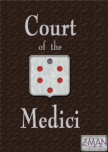 Court of the Medici