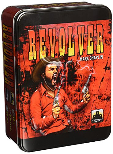 Revolver