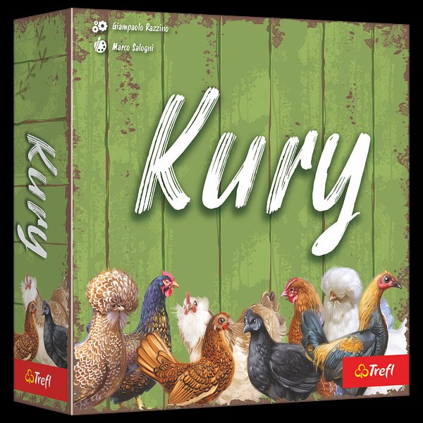 Kury