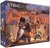 Stonespine Architects: Invasion