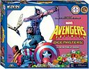 Marvel Dice Masters: Avengers Infinity Campaign Box