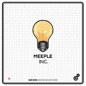Meeple Inc
